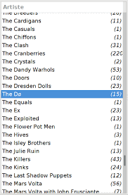 Extended ascii adds an additional 128 characters that vary between computers, programs and fonts. Improve Alphabetical Order For Non Ascii Characters Issue 2744 Quodlibet Quodlibet Github