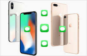 But maintaining several apps on your device could compromise its processing speed, and you might incur extra roaming or data charges if automatic. How To Transfer Messages From Old Iphone To Iphone X Xr Xs 8