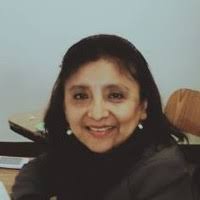 40+ perfiles de «Miriam Guerra»