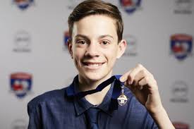 All the winners from the BFNL Robert Allan Medal night