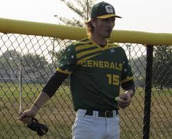 Kaden Kumzi Gets Gutsy Win for Generals in 6-3 Finish Over Miracle