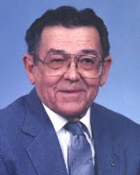 Harvey Carl Ernest Schmidtke (1918-2015)