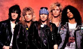 Technically, hair loss is never permanent, however, the hormonal environment necessary to completely reverse aga on a slick bald head can lead one to the conclusion that it might as well be permanent. Guns N Roses Drummer Admits To Getting Hair Loss Treatment