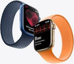 Apple Watch Series 7 Aluminum Price In ...