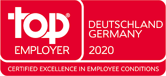 On 1 july 1989, as part of a post office reform deutsche telekom was the monopoly internet service provider (isp) for germany until its. Ntt Data Deutschland 2020 Erneut Als Top Employer Ausgezeichnet Ntt Data