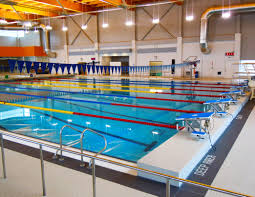 Milton Sports Centre Sports Pool Basketball Court