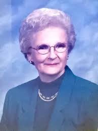 Obituary information for Marjorie Wright