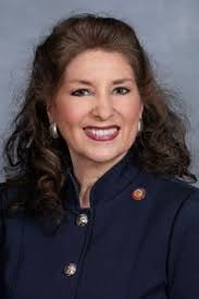 Donna McDowell White