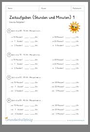 Uhrzeit Lesen Uhrzeit Lernen Uhrzeit Grundschule Lernen Tipps Schule