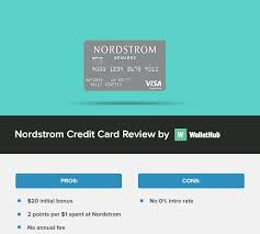 Maybe you would like to learn more about one of these? Finance Xpress 2017 Nordstrom Credit Card Review Wallethub Editors