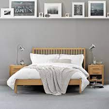 Burton clay and grey oak bedroom furniture. Dark Grey Oak Bedroom Furniture Novocom Top