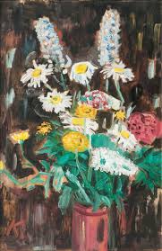 Candytuft are ground hugging and hardworking evergreen plants that can brighten up any corner in the garden with its tiny flower clusters that are starting to appear in spring. Alfred Kollmar Summer Flowers
