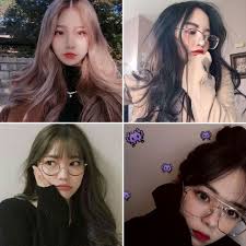Easy cute korean hairstyles ideas amazing hair transformation 2019 hair beauty compilation like i love everything at being ulzzang. Korean Fashion Ulzzang Hairstyles Makeup Inspo Wattpad