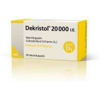 Colecalciferol Gunstig Kaufen Preise Vergleichen