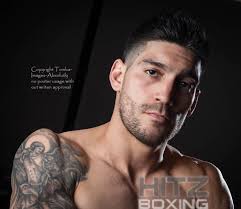 Hitz Weigh-In Tale of the Tape images — Tomba-images Photography