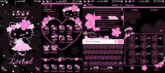 Are you looking for a symbol of hello kitty png? Hello Kitty Black Pink Png 1200x533 Wallpaper Teahub Io