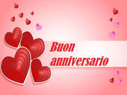 Osservo con piacere che sono sempre più uguale a me stesso. Immagini Anniversario Di Matrimonio Le 80 Migliori Per Fare Gli Auguri
