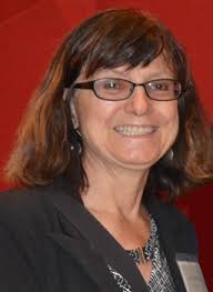 Politician, Then Lawyer: A Profile of Dotty LeMieux, Political Activist