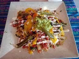 Wild haddock fillets are marinated, oven baked, and topped with a spicy cabbage slaw. La Jarochita Manahawkin Restaurant Reviews Phone Number Photos Tripadvisor