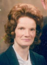 Obituary for SHARON B PASSWATERS