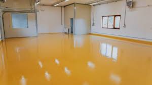 Restaurant Food Service Epoxy | Commercial Kitchen Floor Expert