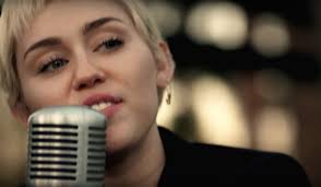Listen: Miley Cyrus releases ballad from gay rights drama Freeheld