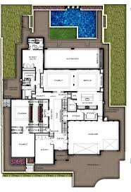 Two Storey Split Level House Plans Perth Beach House Plans Australian House Plans Two Story House Design