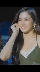 Aiah Arceta Face Card Revealed