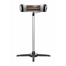 Patio heaters are essential to furnishing a deck or outdoor entertaining spaces. Best Electric Patio Heaters Infrared Outdoor Heaters Outsidemodern