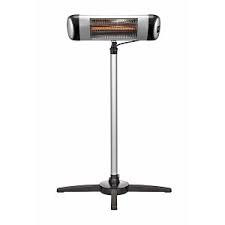 If you need to heat a large space, you're in luck. Best Electric Patio Heaters Infrared Outdoor Heaters Outsidemodern