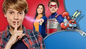Henry Danger Cancelled Or Renewed For Season 2 Henry Danger Nickelodeon Nickelodeon Family Movies