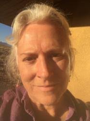 Sharon Corcoran's Instagram, Twitter & Facebook