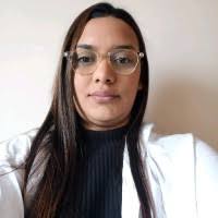 Daniela Alvarez Baena