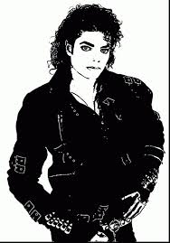 President andrew jackson coloring page free printable coloring pages. 25 Best Photo Of Michael Jackson Coloring Pages En 2020
