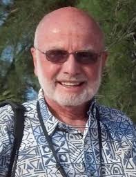 William Blackstone Obituary