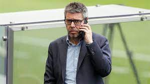 Nos oito jogos da primeira mão dos oitavos de final da champions francisco j. A Bola Francisco J Marques Responde A Porro Quem Semeia Ventos Fc Porto