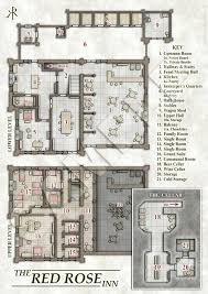 Pin By Imre Ach On Karty Dlya D D Stroeniya Fantasy City Map Tabletop Rpg Maps Dungeon Maps