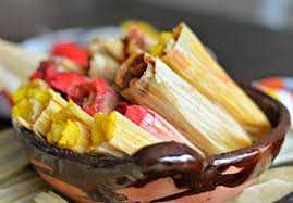 Strawberry tamales are a surprisingly amazing dessert. How To Make Authentic Sweet Tamales 3 Different Varieties