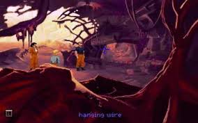 Nothing in this town 6. Download The Dig For Free