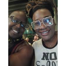 Michaan Brown and Mario Cross' Wedding Website