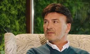 O apresentador da tvi usou as redes sociais para mostrar as obras que foram efetuadas no local. Tony Carreira Apos Morte De Sara Refugiou Se Na Bebida E Confessa Fui Agressivo Dioguinho Blog