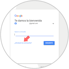 Ingresa tu contraseña nueva otra vez. Como Recuperar Mi Contrasena Olvidada En Gmail Solvetic