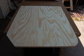 Red Dirt Shasta Remodeled Campers Popup Camper Camper