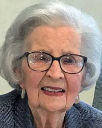 PATRICIA GUDGEON Obituary (2020)