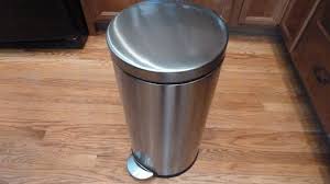 Mar 21, 2021 · ingredients: My Perfect Kitchen Trash Can Everyday Cheapskate