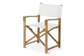 Safari Dining Chair Folding Dining Chairs Outdoor Furnishings Luxury Patio Furniture