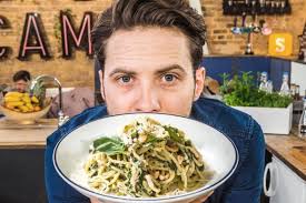 Food YouTube channels you should be watching