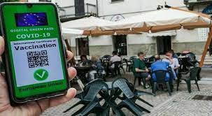 Il mittente dell'sms per ottenere il green pass è il ministero della salute. Green Pass Dove Serve La Guida Per L Uso E I Benefici Del Certificato Verde