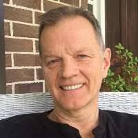 John Rigg, Medical Director