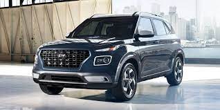 The venue sports a base price of $17,350. 2021 Hyundai Venue Review Pricing And Specs
